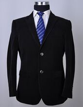 新款休闲西装 天鹅绒保暖休闲西装 琴曼休闲西装 买一送一 特价