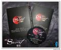 超值!The Secret秘密（吸引力法则） 中文配音 DVD光盘珍藏版