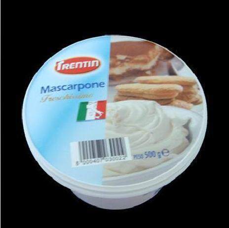 特蓝丁马斯卡布尼奶酪 马斯卡彭芝士 Mascarpone 新到货