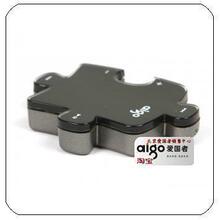 ԭװ��Ʒ aigo������MP3 ����������ƴͼMP3 E5810 2G