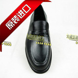 代购包邮清仓特价沙驰男鞋专柜正品真皮进口凉鞋牛皮鞋ISNA3019