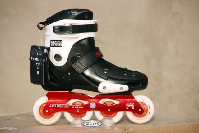 【多图】米高滑冰鞋 - 米高滑冰鞋品牌|价格|评