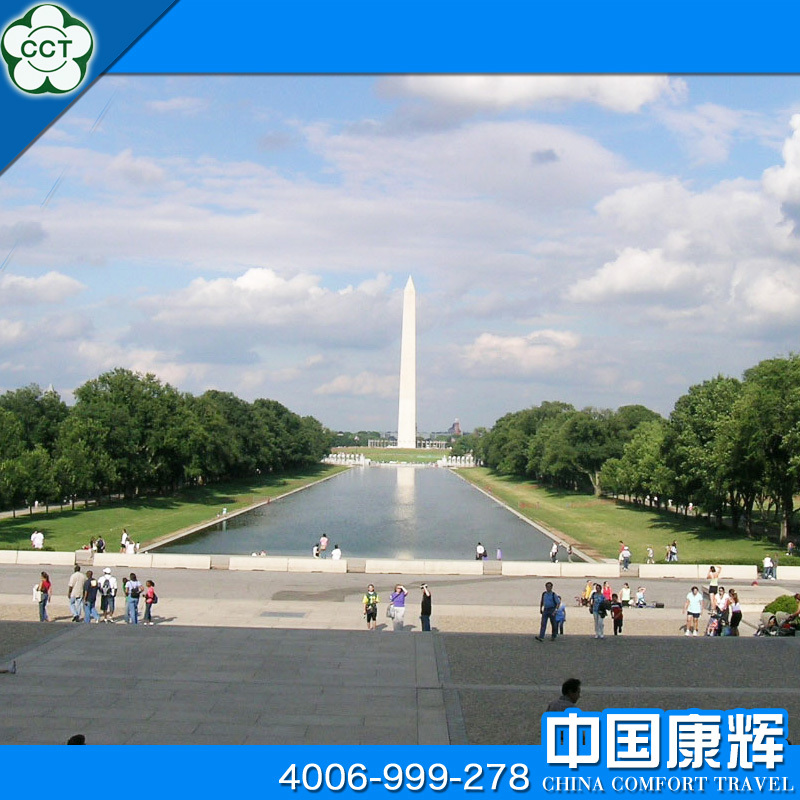 上海出发 美国旅游 邂逅之旅美国拉斯加8日初体验【康辉国旅】 上海出发 美国旅游 邂逅之旅美国拉斯加8日初体验【康辉国旅】