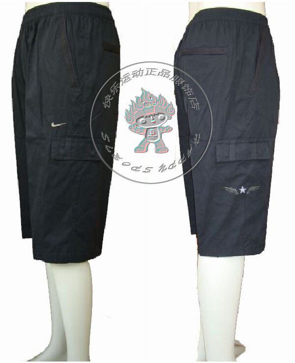 运动服,运动包,颈环配件运动<em>短裤</em>ANTA安踏男