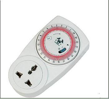 公牛机械式 定时器 D-2在类目 五金/工具, 节电器, 定时器中 - 来自Buy2taobao.com提供专业的淘宝代购服务