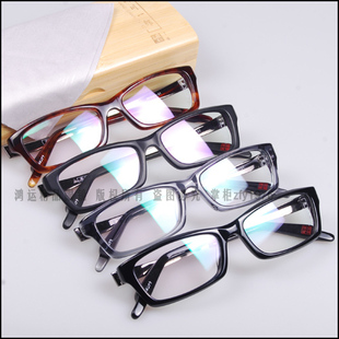 非主流进口板材眼镜架复古近视眼镜框架眼睛男女款004-27