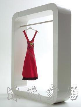 wardrobe originality personality Simplicity fashion partition Screen porch Coat Shelf Coat rack couture Display rackin the Residential furniture , Furniture , Furniture hall , Entrance station+Hall cabinet+Coat Rack category - from Buy2taobao.com to provide professional Taobao agent buy service