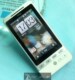 九月最强!HTC HERO G3王G3四代双卡双待智能手机A6262+GPS+WIFI