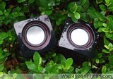 USB音箱 听雨者BS-102 新款上市 性价比超高