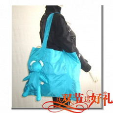 Сумка Я не Бенеттон Бенеттон медведь