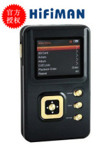 最新HIFIMAN HM603 slim版播放器 送32G卡 移动电源 大礼包 顺丰
