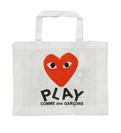 PLAY 环保袋