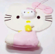 A015 可爱卡通鼠标垫 hello kitty鼠标垫 护手鼠标垫