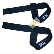 iFit健身配件 助力带加厚耐磨 SLS  Ifitness拉力带握力带