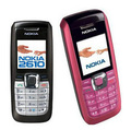 9.9成新正品耐用Nokia/诺基亚 2610老年手机老人二手手机超长待机