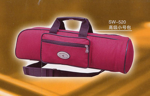 【鑫艺琴行】特价高档小号包 SW-520 黑色厚海绵包|msdalam kategori Alat muzik/Guitar/Piano/Fitting, aksesori alat muzik, pakej alat muzik - dari Buy2taobao.com untuk memberikan perkhidmatan ejen Taobao profesional membeli