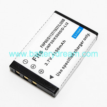 AIPTEK爱普泰克DV Z100 LE,DV Z100 Pro,DV Z200 LE摄像机电池
