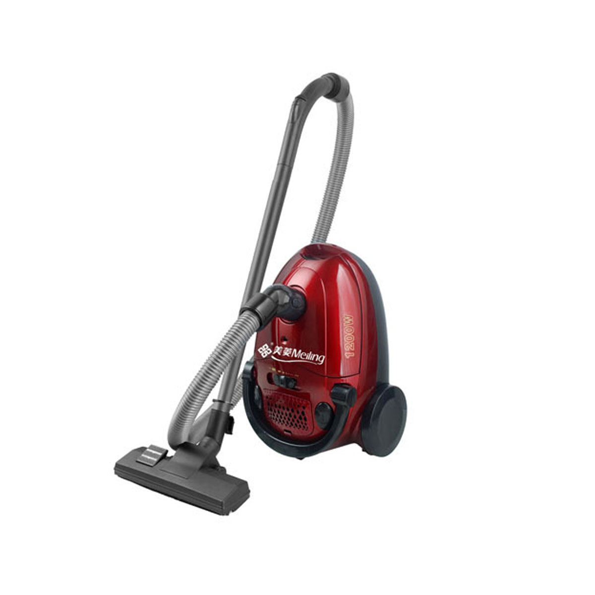 吸尘器,9卧式静音家用吸尘器原装德国BOB-HO