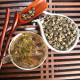 2010新货茉莉花茶 精选茉莉龙珠茶叶50克 特级 味道浓香纯