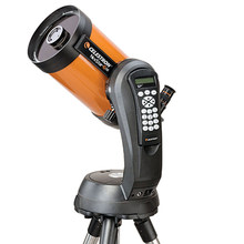 正品美国星特朗celestron 6SE 高端天文望远镜 自动寻星 可接电脑
