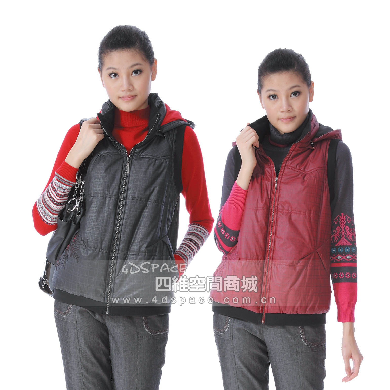 <em>羽绒</em>背心/棉背心,2010新款 <em>雪中飞羽绒</em>服 正品