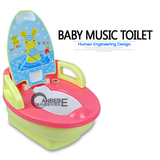 A+B 正品 儿童坐便器 宝宝便器 便盆 婴儿马桶 座便器 特价