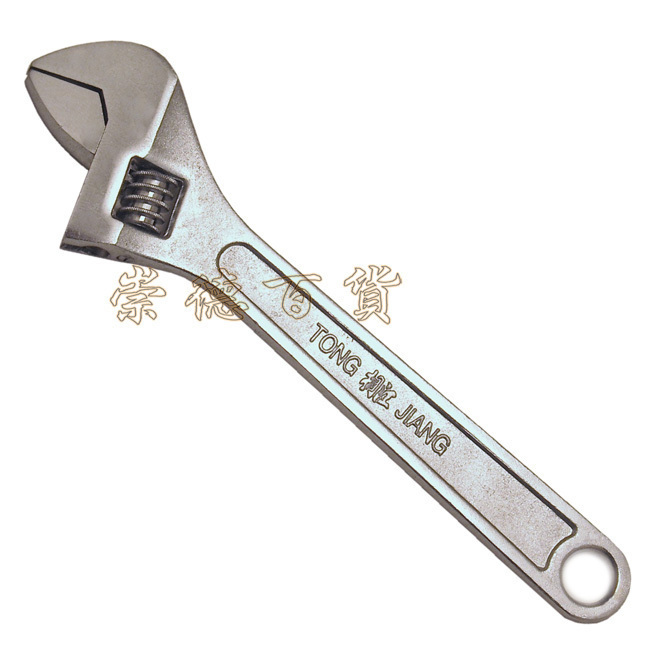 Special price 68 10 inch 12 Adjustable spanner Active Hand Strap Graduation Wrenchin the Hardware/Tool , Hand Tools , Wrench , Wrench category - from Buy2taobao.com to provide professional Taobao agent buy service