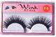 韩国Wink假睫毛F-5 附胶水-新娘必备
