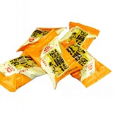 [不包邮] 特价！北京特产 中华老字号 红螺老北京蜜麻花 500g