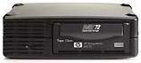 HP StorageWorks DAT 72 usb 外置磁带机(DW027A)