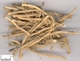 精选中药材白前根500克