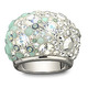施华洛世奇swarovski Chic Ring 935435 52码预定