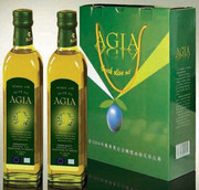 50ml-750ml山茶油瓶橄榄油瓶墨绿橄榄油瓶方形圆形调味瓶