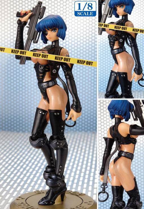 娃/人偶手办ALTER PERSONA3 <em>女神异闻录3</em> 