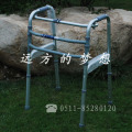 双皇冠信誉佛山助行器CA811L全铝合金助行器双杠助行器月销50