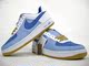 NIKE air force 1 25周年 费城系列 大钻石经典板鞋