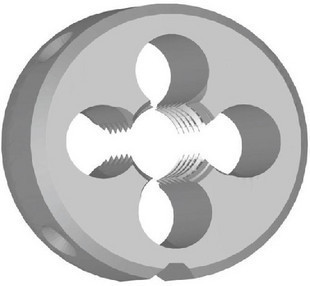 Fuji ( H.T.D ) Public,Inch Dollar Dies M4*0.7in the Hardware/Tool , Cutting , DIE category - from Buy2taobao.com to provide professional Taobao agent buy service