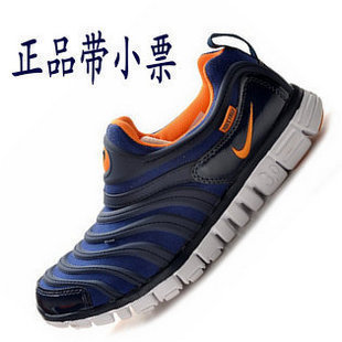  新款耐克儿童运动鞋 正品nike毛毛虫童鞋 大中小童跑步鞋 21-37码