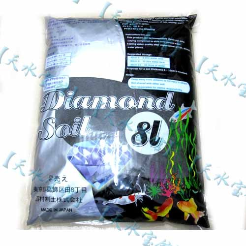 【天水宝馆】日本Diamond Soil 钻石水晶虾水草专用泥|ruв категории животное/Животное питание и принадлежностей, аквариум мира, аквариум аквариум оборудования и т.д., ландшафт/украшения - от Buy2taobao.com для оказания профессиональной услуги покупки агента Taobao
