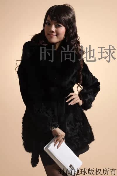 <em>皮草</em>,大减价现货<em>VIVI</em>昕薇知夏子ROSE*官网兔