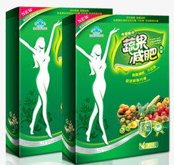 第4代蔬果减肥正品 62元起