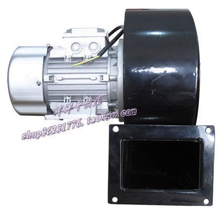 厂家促销550W低噪声离心风机 吸风机除尘散热风扇鼓风机220V/380V|ruв категории оборудование/инструменты, электрический инструмент, Другие электрические инструменты - от Buy2taobao.com для оказания профессиональной услуги покупки агента Taobao
