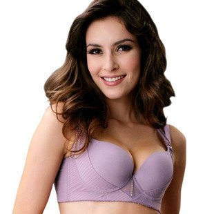 2011年 女士品牌<em>内衣</em> 调整型<em>文胸</em>红色本命年结