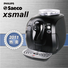 飞利浦喜客全<span class=H>自动</span><span class=H>咖啡</span><span class=H>机</span>Saeco Xsmall HD8745 HD8743 【预售】
