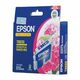 爱普生(Epson) T0333 洋红色墨盒