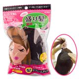 NOBLE  盛发工具蓬蓬贴 公主头蓬松盘发增高器增发垫 女人我最大