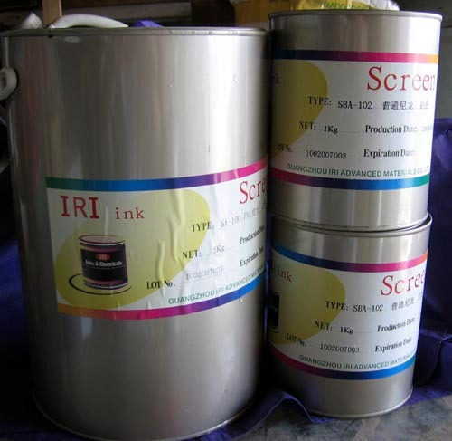 PP Screen Printing Inks PP printing ink PE printing ink(High firmness light,Reach Imported printing ink qualityin the Office Equipment/Consumables/Related Services , Other Supplies , Ink , Plastic ink category - from Buy2taobao.com to provide professional Taobao agent buy service