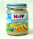 冲皇冠！买5送1hipp有机精选火鸡全餐 火鸡细腻好营养！