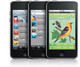 特价！新款 <span class=H>ipod</span> touch 3代 8G 苹果MP4+大陆行货+包邮