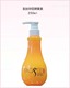 日彩发丝伴侣弹簧素(卷发日常护理精品)